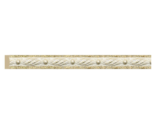 Молдинг DECOMASTER 107-18 (1082400мм)

