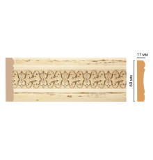 Молдинг DECOMASTER 164-1028 ДМ (59112400 мм)
