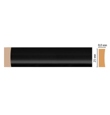 Молдинг DECOMASTER D046-195 (2582400мм)
