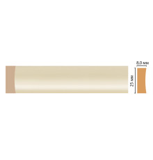Молдинг DECOMASTER D046-61 (2582400мм)

