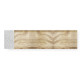 Молдинг DECOMASTER D049-82 30х50х2900 мм D049-82