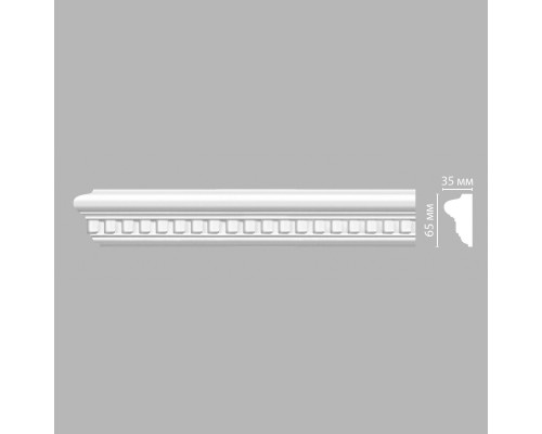 Молдинг с рисунком DECOMASTER DT-6020 (63322400мм)

