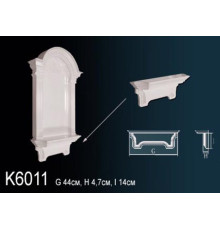 Ниша K6011