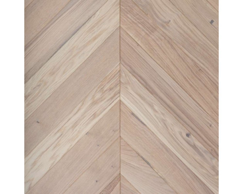 Инженерная доска Lab Arte Chevron Pro Дуб 2006 рустик французская елка 610×90×15
