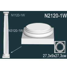 Основание колонны N2120-1W