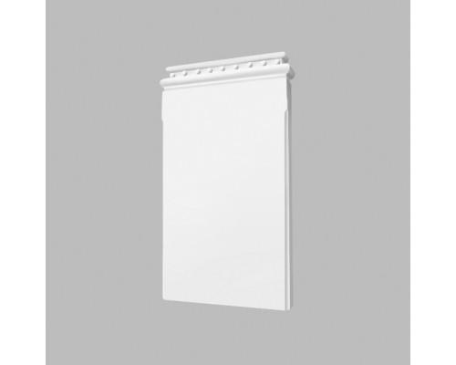 Основание пилястры DECOMASTER DK-82222 354х190х28 мм DK-82222