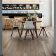 Паркетная доска AlixFloor ALX 1032 Дуб дымчато-серый

