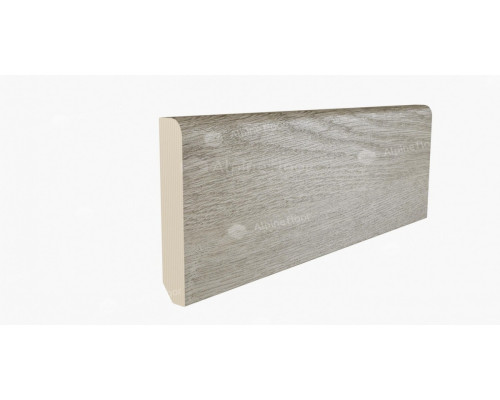 Плинтус Alpine Floor Parquet Light SK 13-15 Дуб Исида
