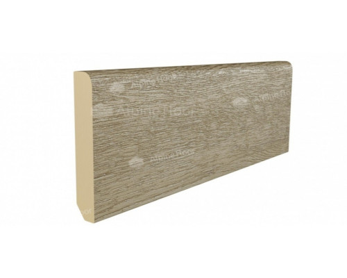 Плинтус Alpine Floor Parquet Light SK 13-3 Дуб Ваниль Селект
