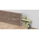Плинтус Alpine Floor Rico Concept 80 RC 80105 Дуб Каньон Кремовый
