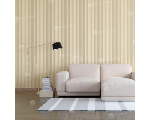 Плинтус Alpine Floor Rico Concept 80 RC 80105 Дуб Каньон Кремовый
