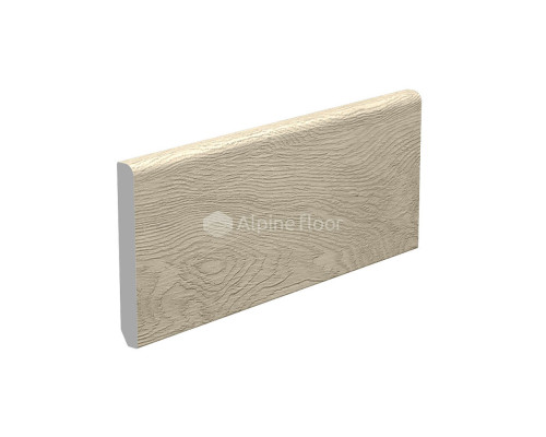 Плинтус Alpine Floor Grand Sequoia ECO 11-05 Камфора
