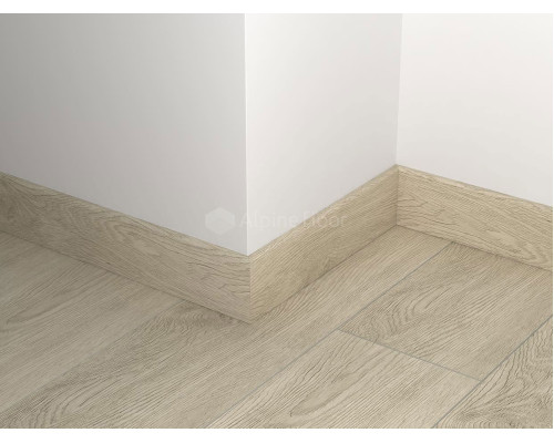 Плинтус Alpine Floor Grand Sequoia ECO 11-05: Элегантность и натуральность для вашего интерьера
