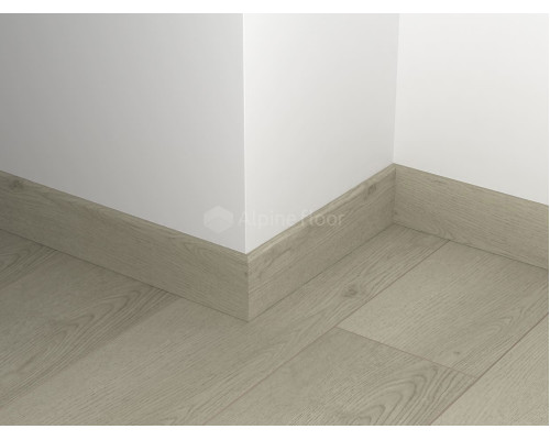 Плинтус Alpine Floor Grand Sequoia ECO 11-14: стиль и надежность для вашего интерьера
