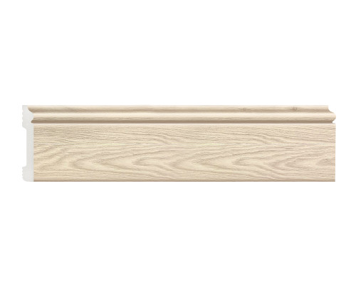 Плинтус напольный DECOMASTER D005-82ДМ (79*13*2400мм)