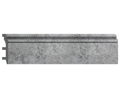 Плинтус напольный DECOMASTER D232-1629 ДМ 100х22х2400 мм D232-1629 ДМ