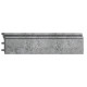 Плинтус напольный DECOMASTER D232-1629 ДМ 100х22х2400 мм D232-1629 ДМ