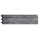 Плинтус напольный DECOMASTER D232-1632 ДМ 100х22х2400 мм D232-1632 ДМ