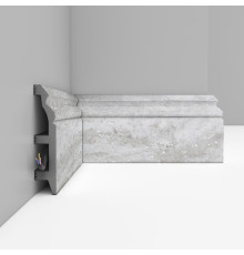 Плинтус напольный DECOMASTER D232-1634ДМ (100222400 мм)
