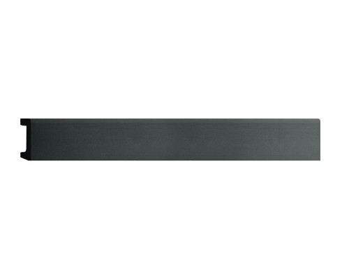Плинтус напольный DECOMASTER D234-112 ДМ 58х16х2400 мм D234-112 ДМ