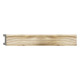 Плинтус напольный DECOMASTER D234-82 DM 58х16х2400 мм D234-82 DM