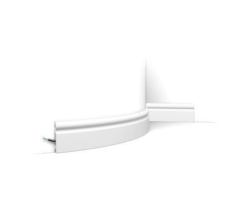Плинтусы SX137F