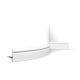 Плинтусы SX137F