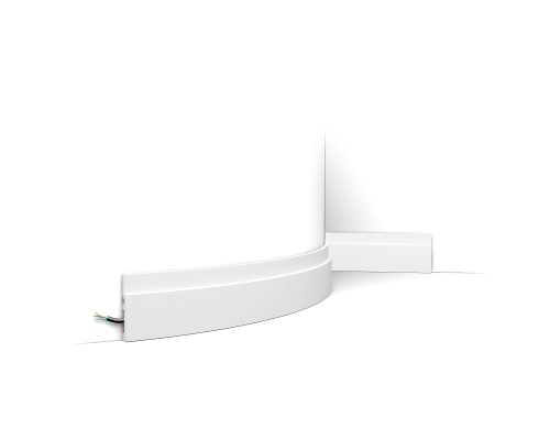 Плинтусы SX187F HIGH LINE