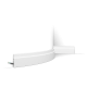 Плинтусы SX187F HIGH LINE