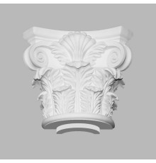 Полукапитель DECOMASTER 90030-1H (400500250мм)
