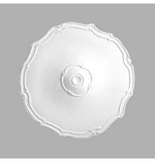 Розетка потолочная DECOMASTER DR-316 d 490 мм h 41 мм DR-316