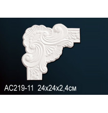 Угловой элемент AC219-11