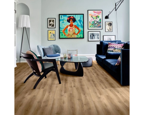 Кварцвиниловая плитка Adelar Solida 03826 Traditional Oak

