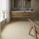 Кварцвиниловая плитка AlixFloor Natural Line ALX1562-8 Дуб натуральный светлый
