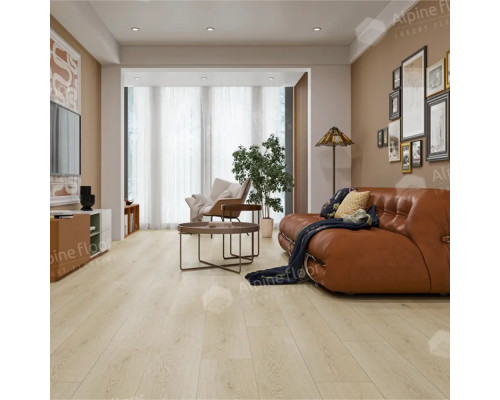 Кварцвиниловая плитка Alpine Floor Eclipse Super Mat Eco 21-1 Лунар
