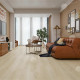 Кварцвиниловая плитка Alpine Floor Eclipse: стиль и долговечность для вашего интерьера
