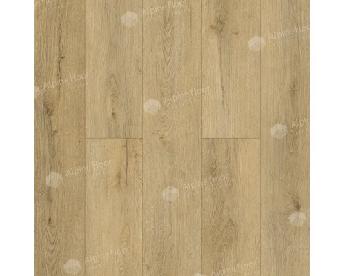 Кварцвиниловая плитка Alpine Floor Eclipse Super Mat Eco 21-26 Калькутта
