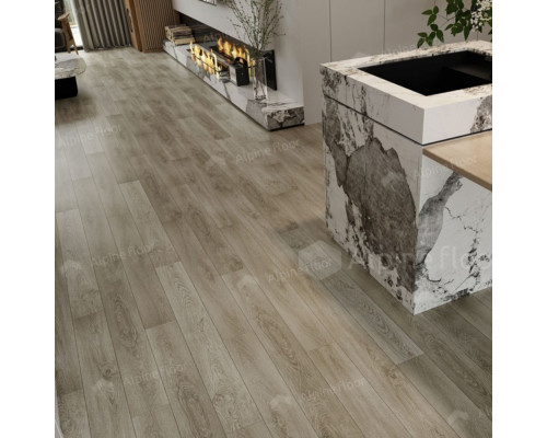 Кварцвиниловая плитка Alpine Floor Grand Sequioia Village ECO 11-1507 Клауд
