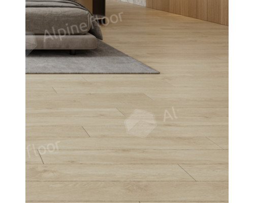 Кварцвиниловая плитка Alpine Floor Grand Sequioia Village ECO 11-307 Сонома
