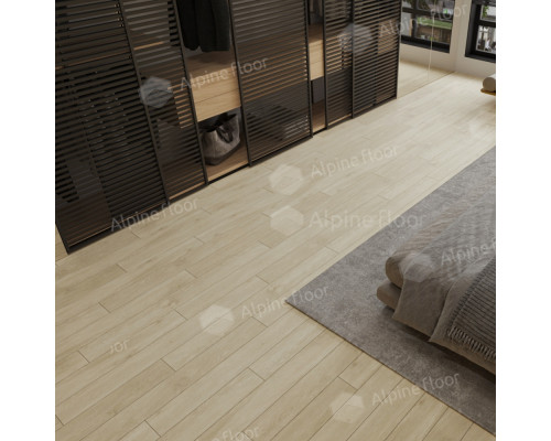 Кварцвиниловая плитка Alpine Floor Grand Sequioia Village ECO 11-307 Сонома
