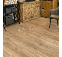 Кварцвиниловая плитка Alpine Floor Grand Sequoia Light ECO 11-501 Камфора
