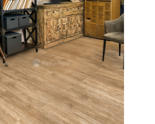 Кварцвиниловая плитка Alpine Floor Grand Sequoia Light ECO 11-501 Камфора
18456