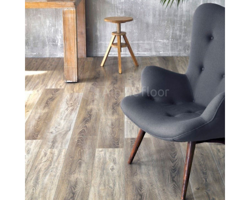 Кварцвиниловая плитка Alpine Floor Intense ECO 9-11 Редвуд: идеальный выбор для стильного и долговечного интерьера
