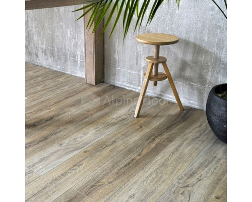 Кварцвиниловая плитка Alpine Floor Intense ECO 9-11 Редвуд
