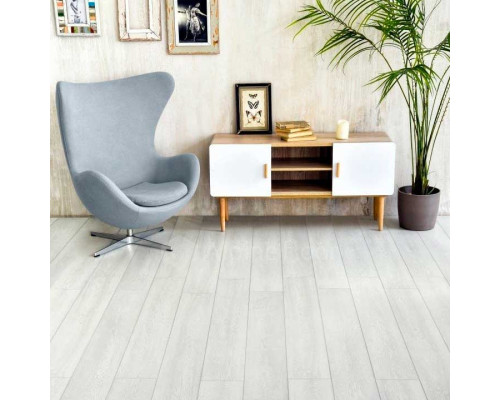 Кварцвиниловая плитка Alpine Floor Intense ECO 9-5 Зимний лес
