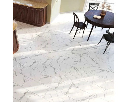 Кварцвиниловая плитка Alpine Floor Light Stone ECO-15-19 Делмар