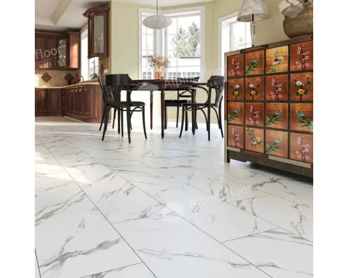 Кварцвиниловая плитка Alpine Floor Light Stone ECO-15-19 Делмар