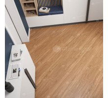 Кварцвиниловая плитка Alpine Floor Sequoia LVT ЕСО 6-4 Секвойя Royal
