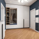 Кварцвиниловая плитка Alpine Floor Sequoia LVT ЕСО 6-4 Секвойя Royal
