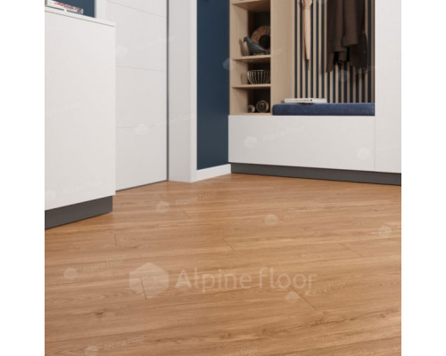 Кварцвиниловая плитка Alpine Floor Sequoia LVT ЕСО 6-4 Секвойя Royal
